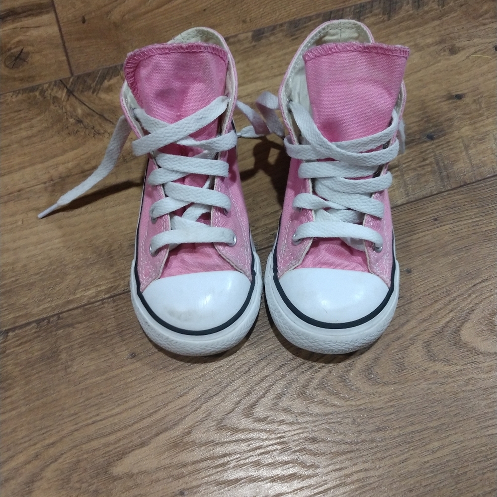 Converse shoes